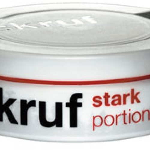 Skruf – BRANDS: Skruf, Knox