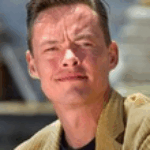 Atakan Befrits: Snus is not a serious public health problem