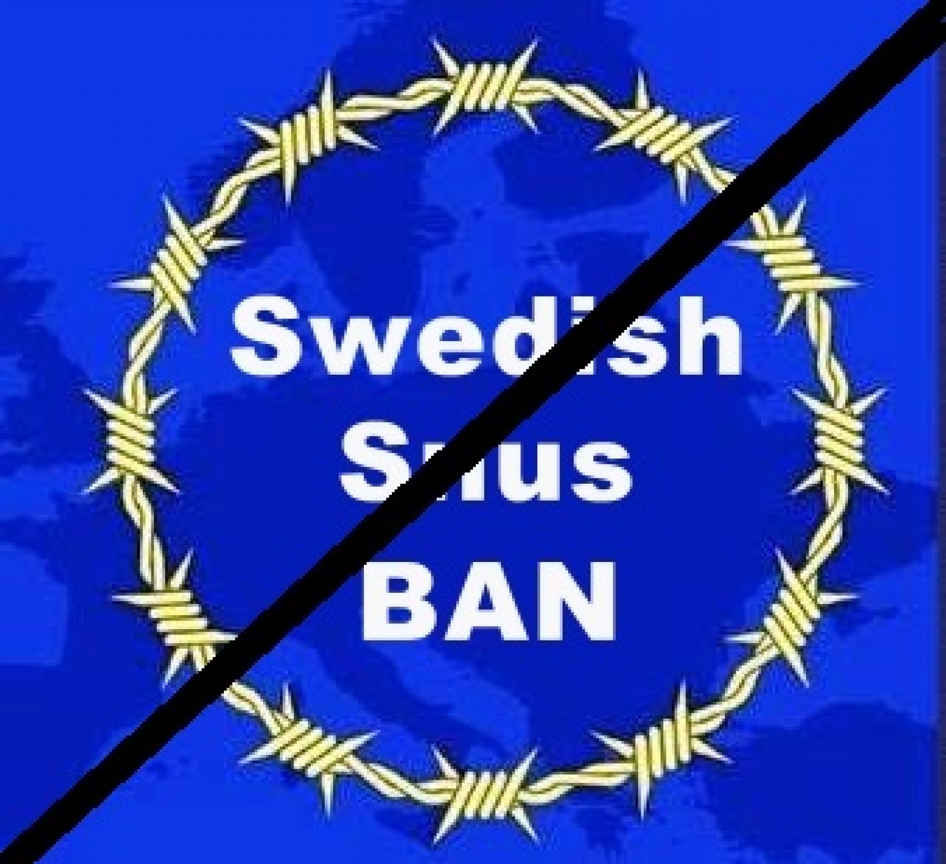 Brexit to the EU Snus Ban!