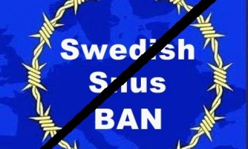 Denmark and the Snus Ban, Why is the EU Suing Denmark?