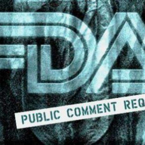 My Comment to FDA on the General Snus MRTP Application