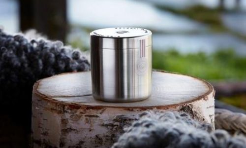 General Kardus Fäviken 2016 Snus by Swedish Match Released!