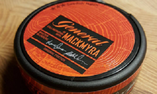 Updated:  Snus Leaks – Loose lips sink snus ships