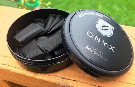 Onyx snus