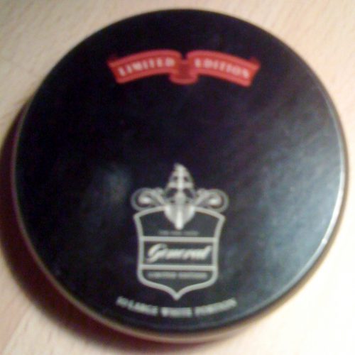 New Secret General Snus?   UPDATE!!