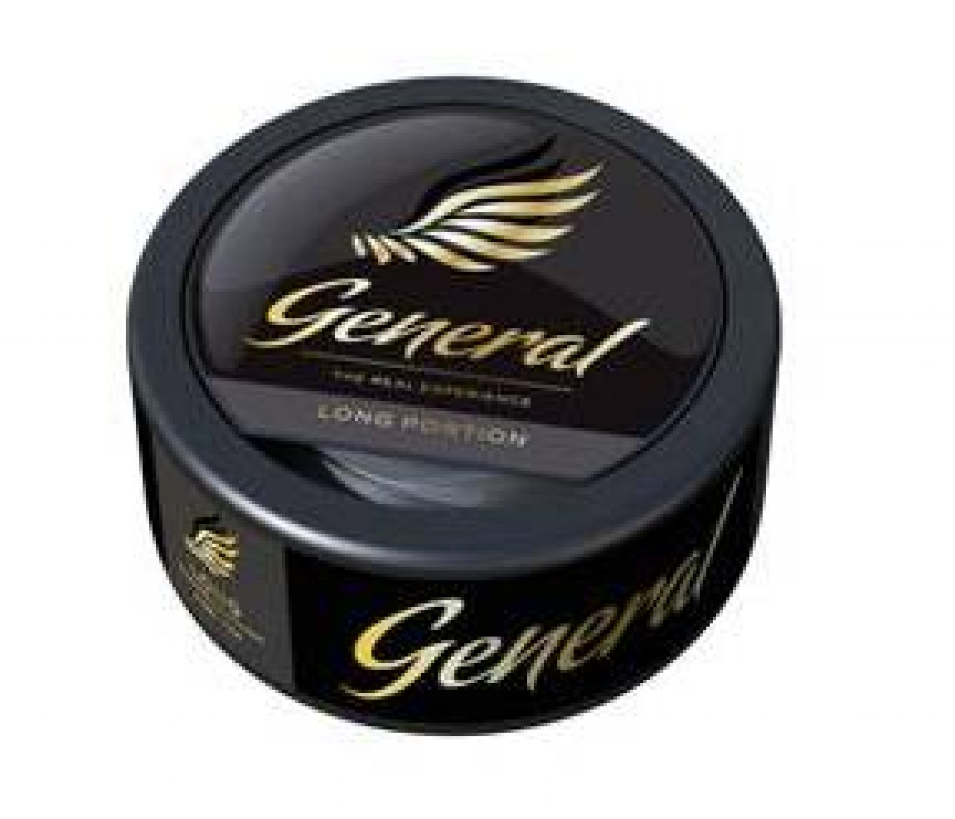 Snus News – General Long and Long Strong Portion Snus