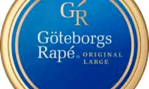 Snus Shake-up at Swedish Match!