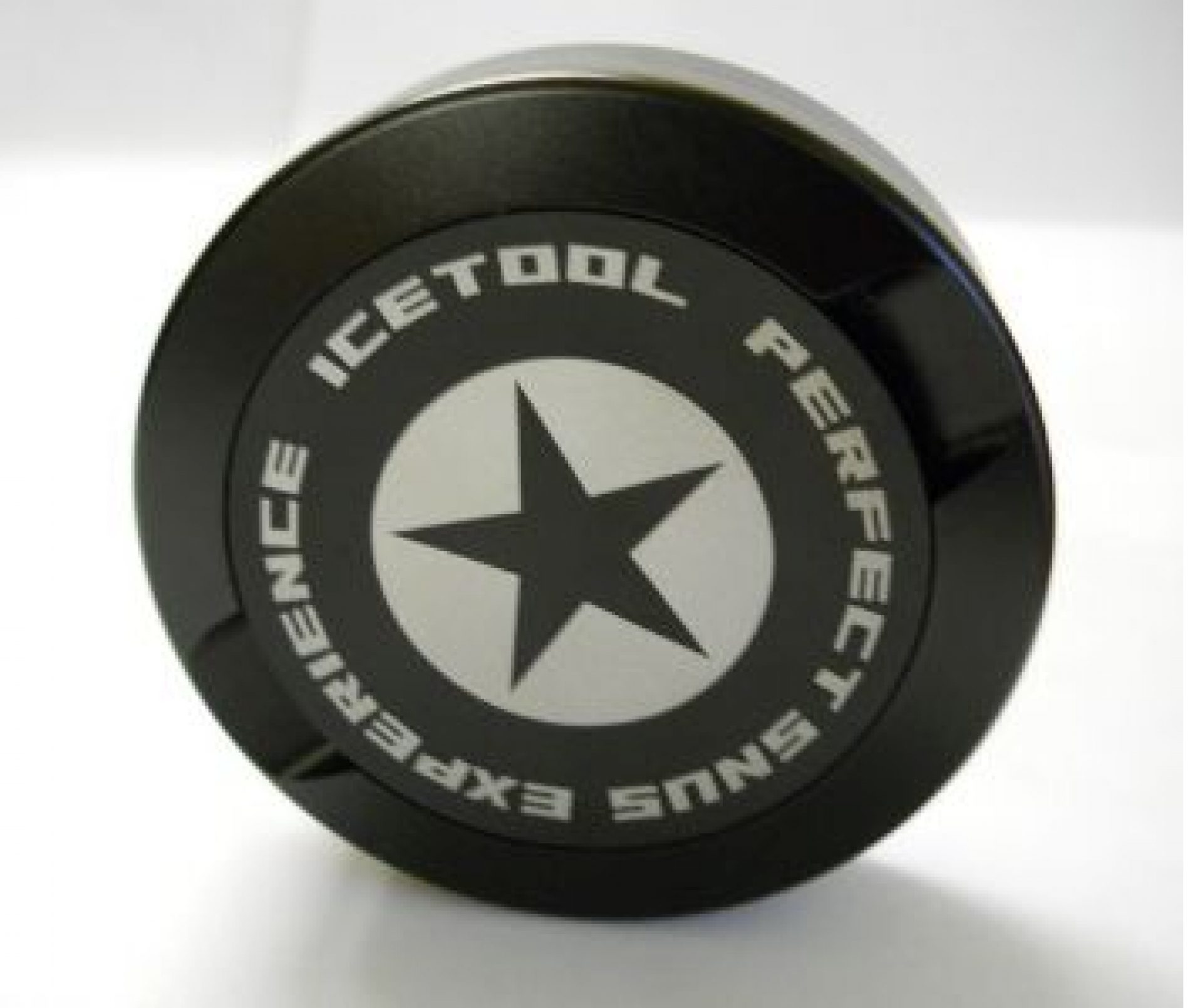 Icetool Lid Box Portion Snus Can Review - SnusCENTRAL