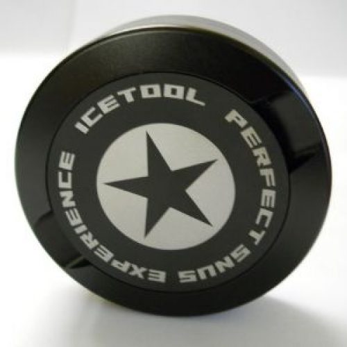 Icetool Lid Box Portion Snus Can Review