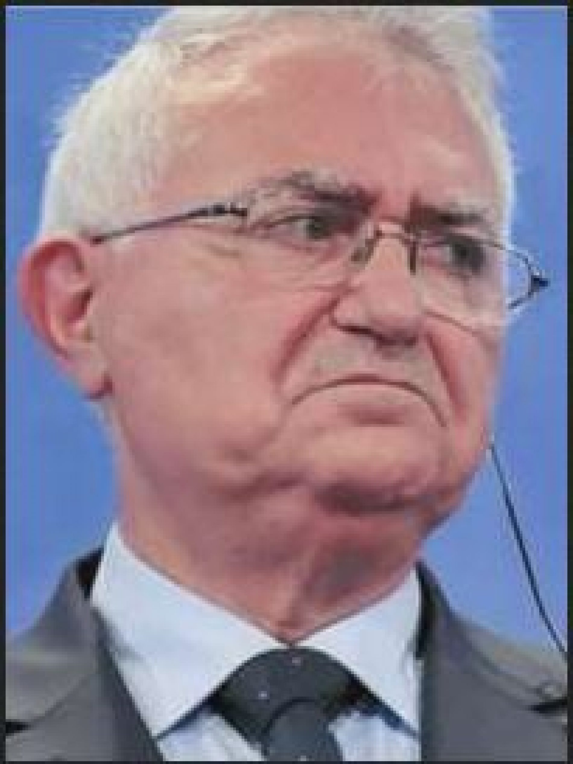 EU Statement: John Dalli Resigns over Swedish Snus Scandal