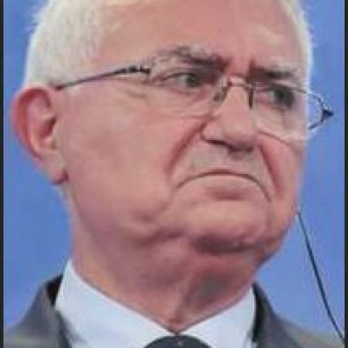 EU Statement: John Dalli Resigns over Swedish Snus Scandal