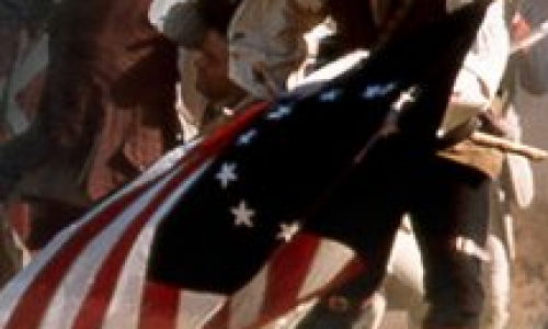 The Nanny States of America;  Part One