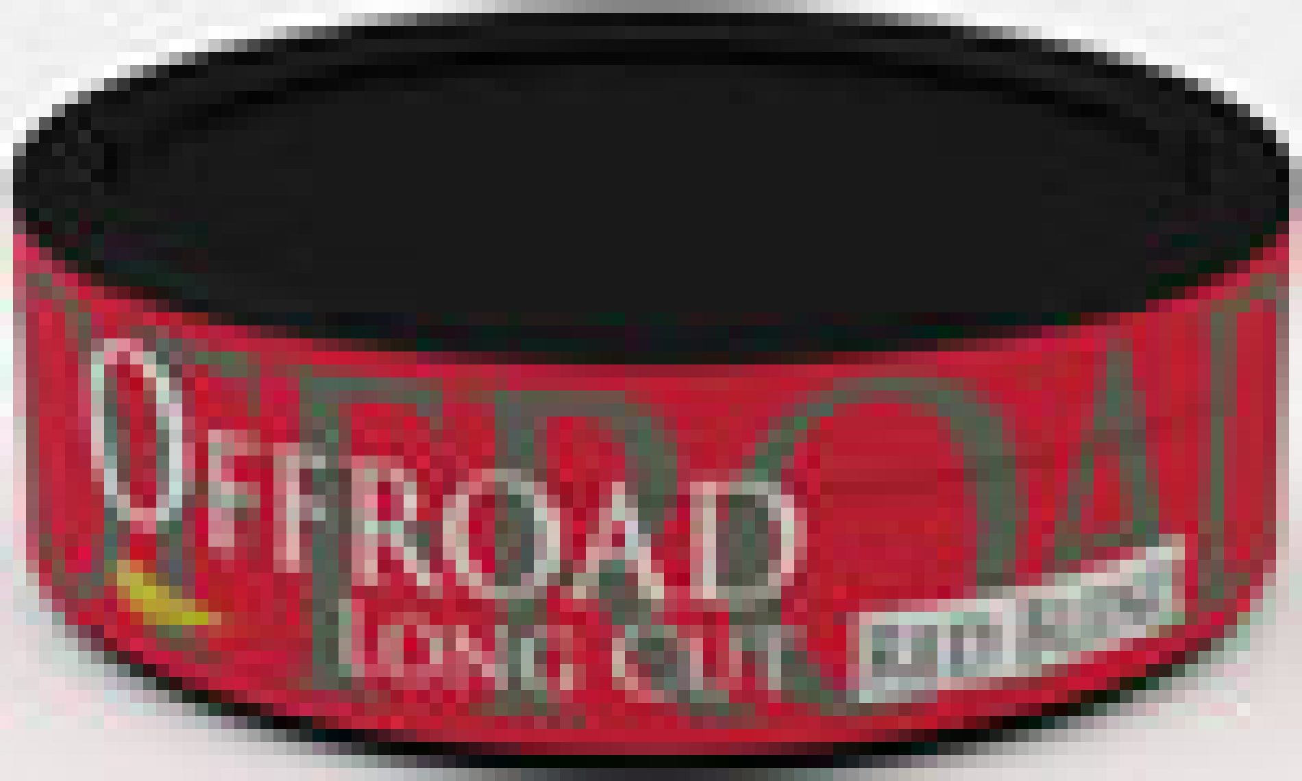 Offroad Long Cut Snus Limited Edition Running Out