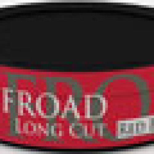 Offroad Long Cut Snus Limited Edition Running Out