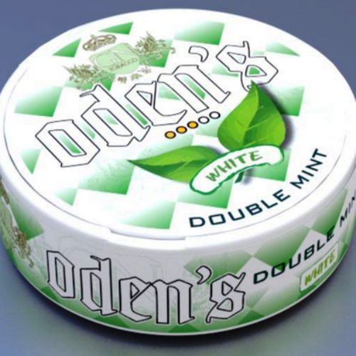 New Oden’s Snus and GNT News!