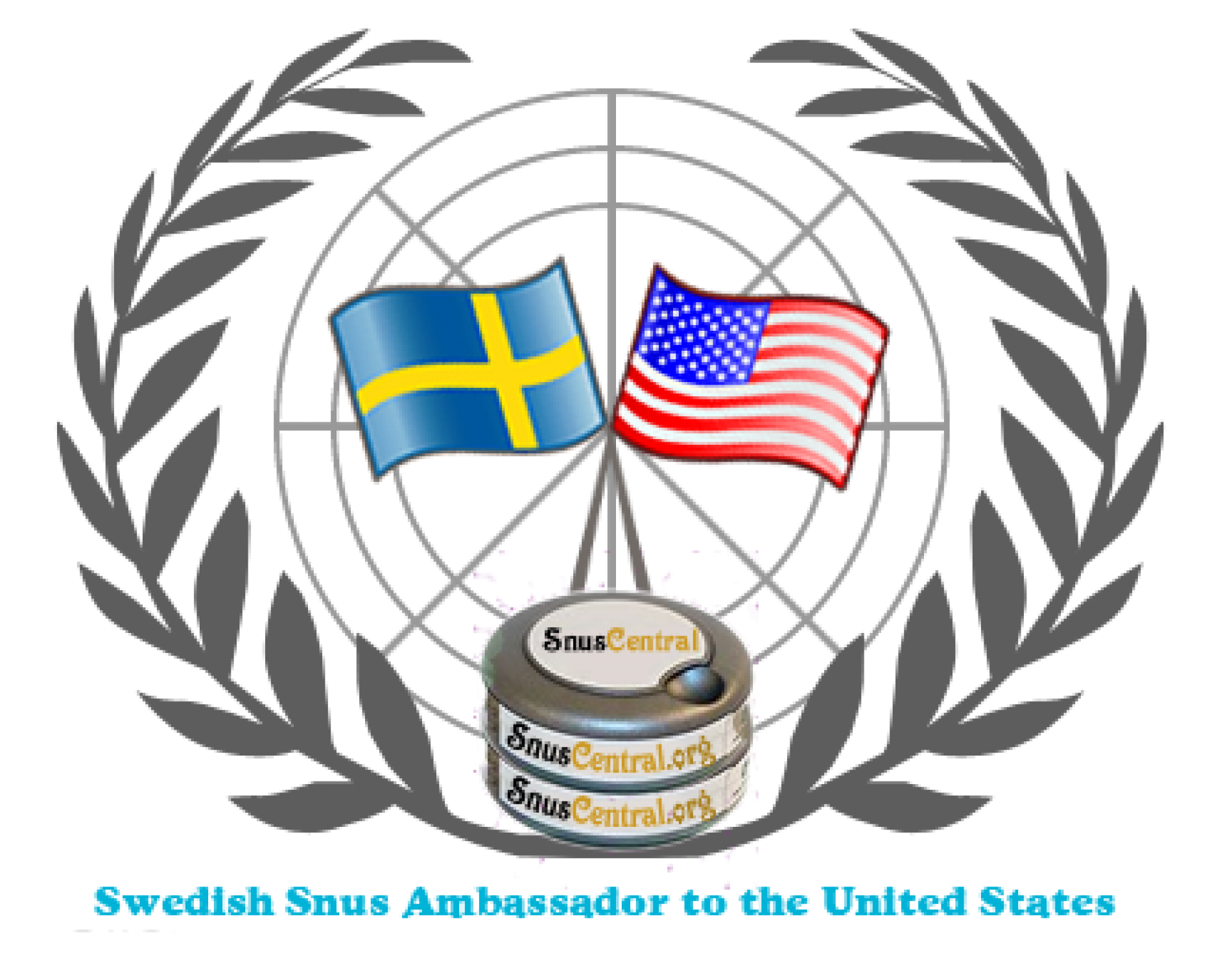 EU Swedish Snus Ban!