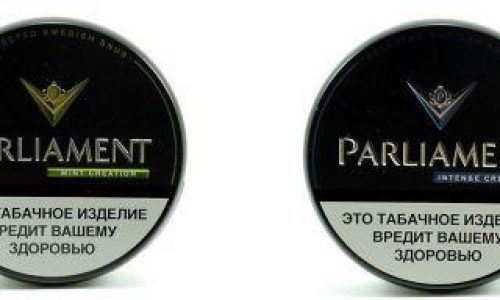 Parliament Swedish Snus is Here…sort of