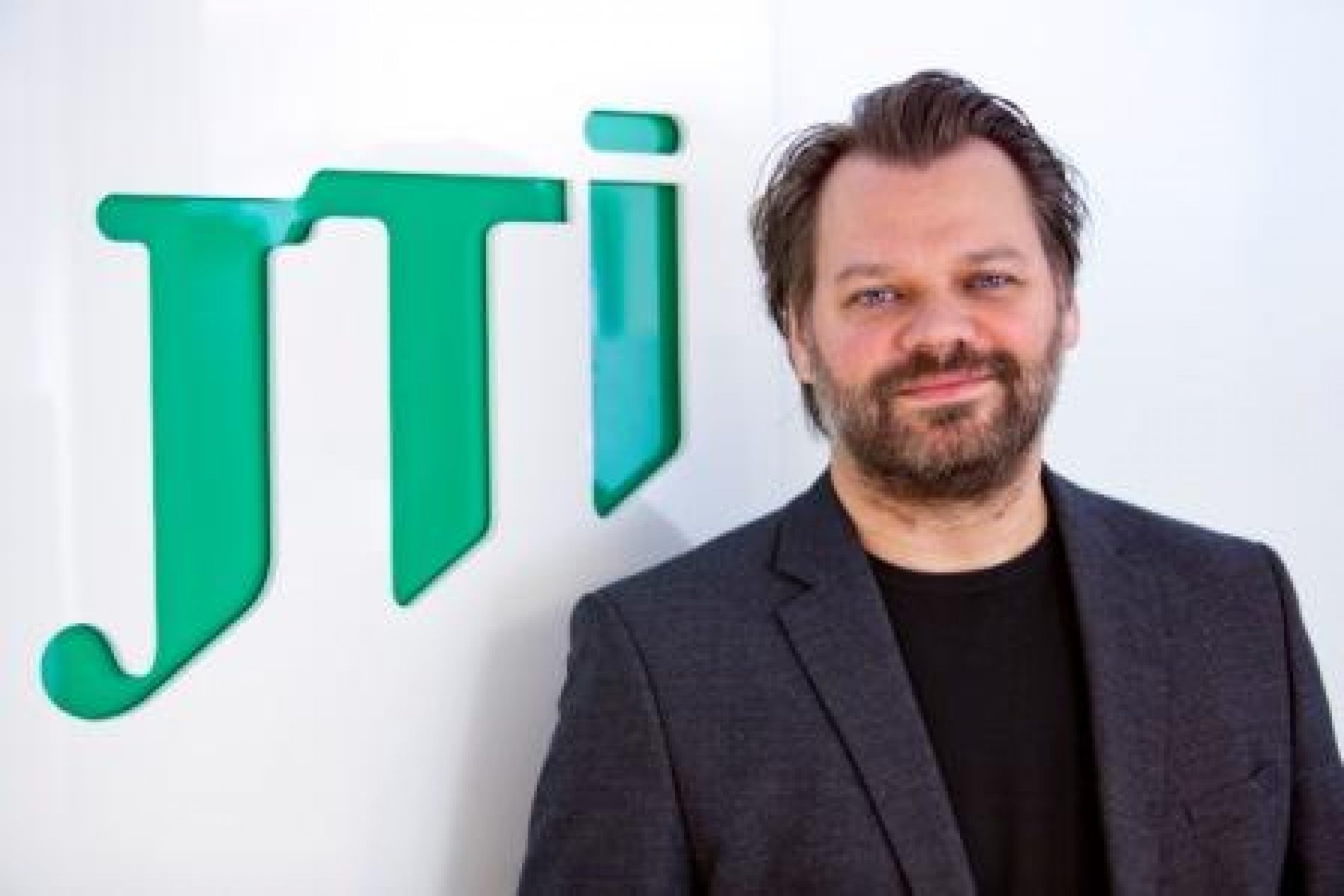 JTI Sweden – Interview with Snus Lord Per Andersson