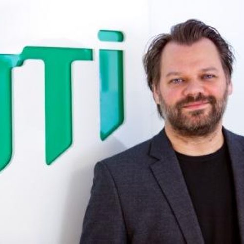 JTI Sweden – Interview with Snus Lord Per Andersson