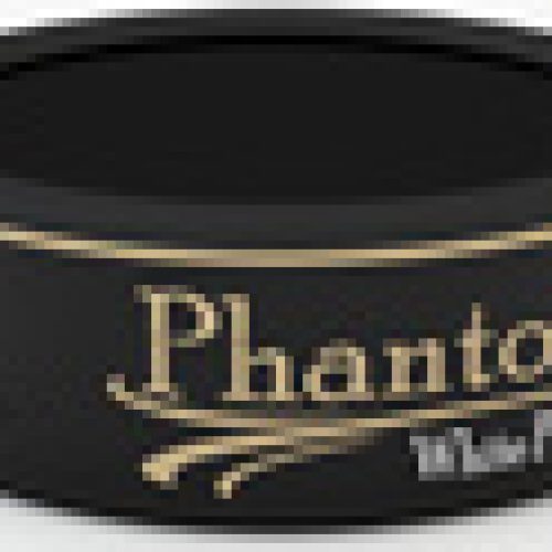 Phantom Brown White Snus Discontinued