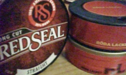 Forget Camel SNUS: The REAL History of Snus in America