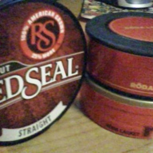 Forget Camel SNUS: The REAL History of Snus in America