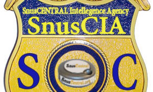 General G.3 Snus to replace General Long Extra Strong Portion Snus