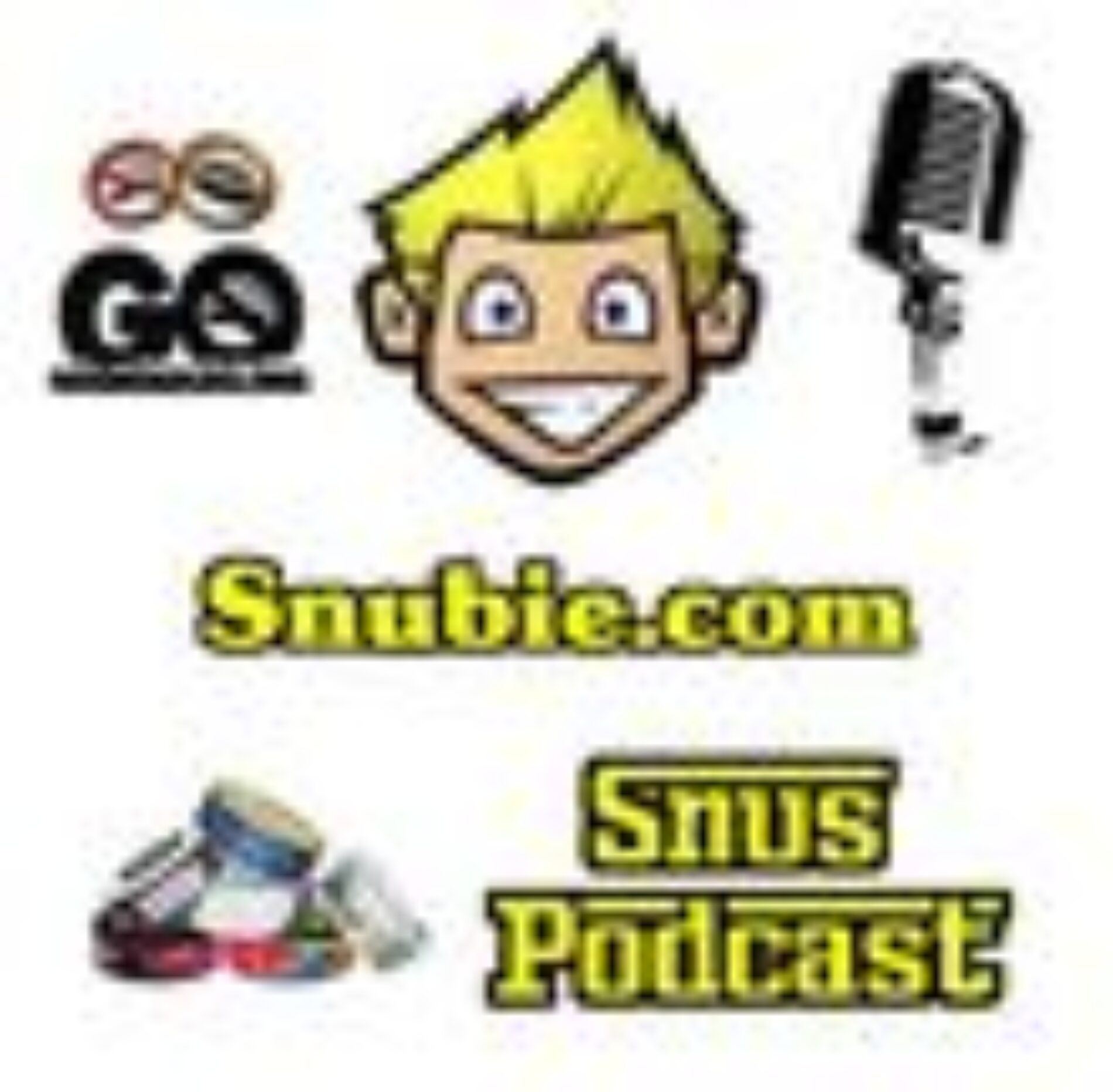 Podcast:  Why YOU have to support the General Snus MRTP application