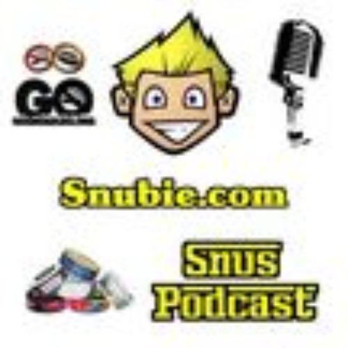 Larry Waters of SnusCentral.org Snubie Snus Podcast Interview