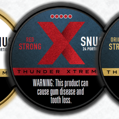 Swedish Match to release new snus offerings in US stores!