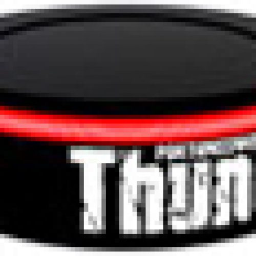 Thunder Coola Snus Sold Out; General Bullet Proof Update, and Granit Snus Surprise