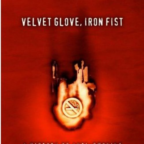 Velvet Glove, Iron Fist – A Book Review