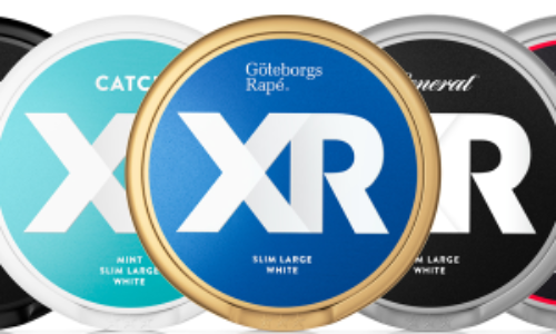 The Truth about XRANGE Snus by Swedish Match
