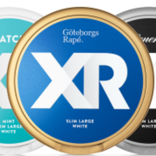 The Truth about XRANGE Snus by Swedish Match