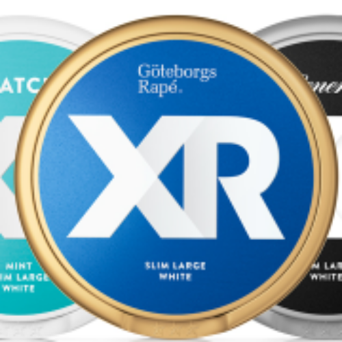 The Truth about XRANGE Snus by Swedish Match