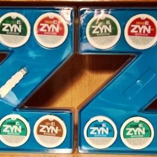 US distribution of mystery product ZYN nt Tobacco-free Nicotine Pouches expands