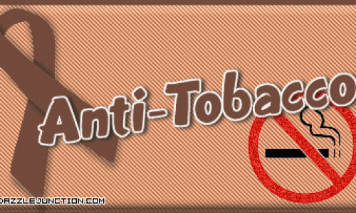 Just when WAS nicotine banned and  criminalized?