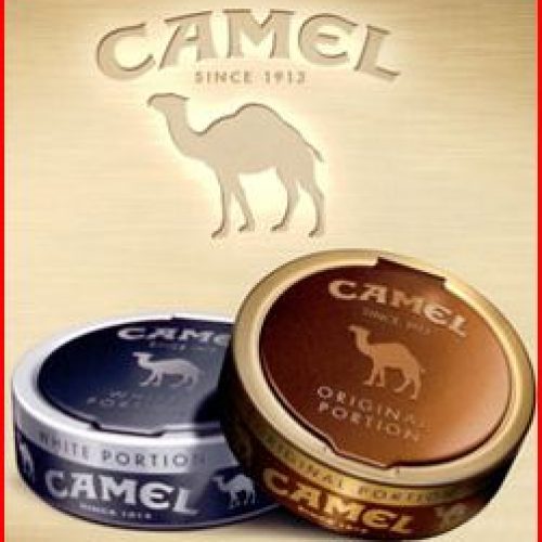 When is Camel Snus NOT Camel SNUS?