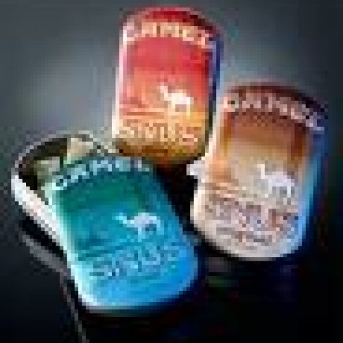 R.J. Reynolds – Camel Snus