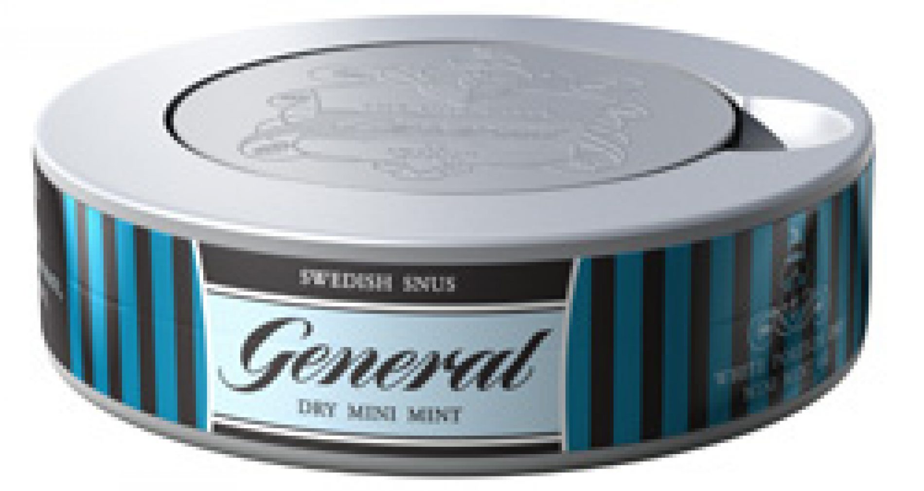 General Dry Mint Mini white portion snus. Reviewing a safer, Swedish replacement for Camel SNUS!