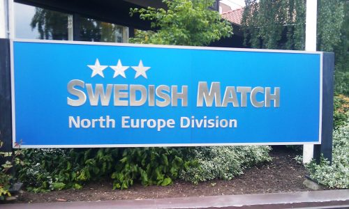 Swedish Match Cares
