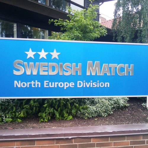 Swedish Match Cares