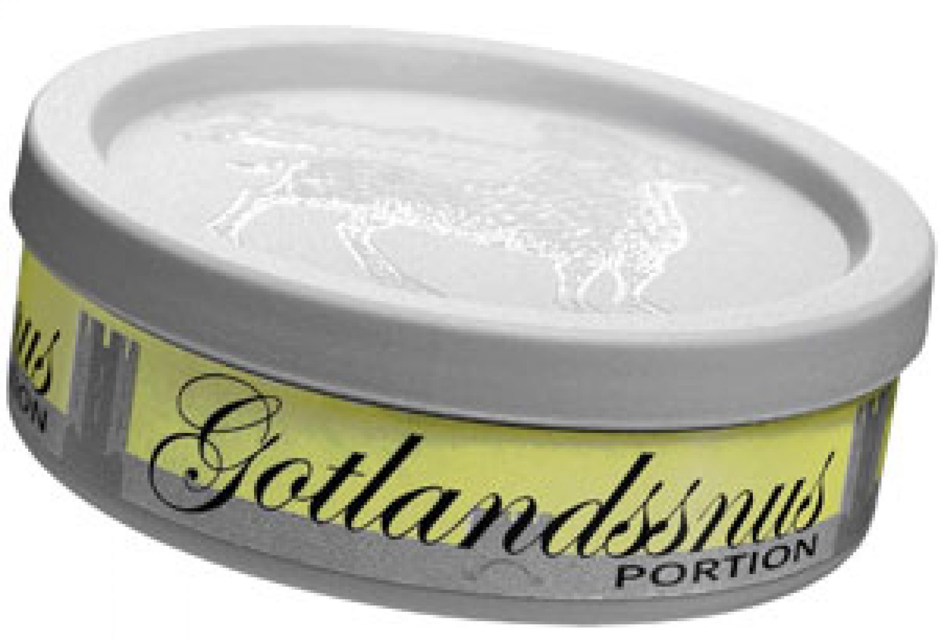 Gotlandssnus – BRANDS: Gotlandssnus, Jakobsson’s