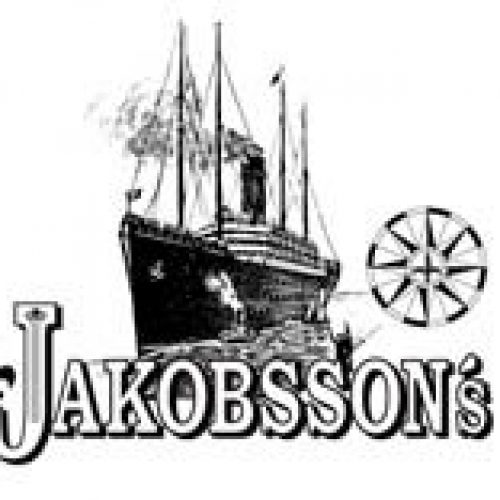 Jakobsson’s Ice Fruit portion snus, Review of a popular beginner’s snus!