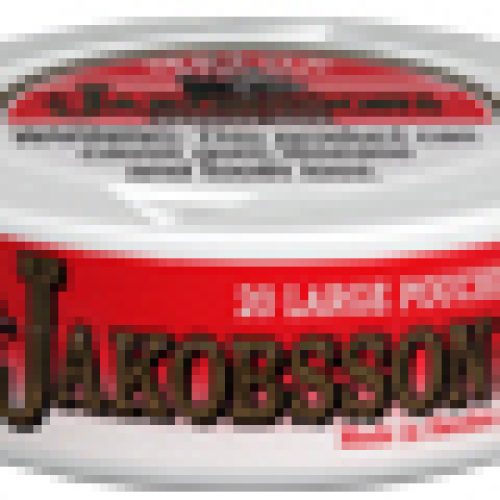 Snus Review – Jakobsson’s Melon Strong Portion Snus or Thunder Melon Extra Strong Portion Snus?