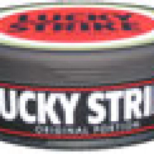 BAT and the Lucky Strike Snus Mystery…SOLVED!