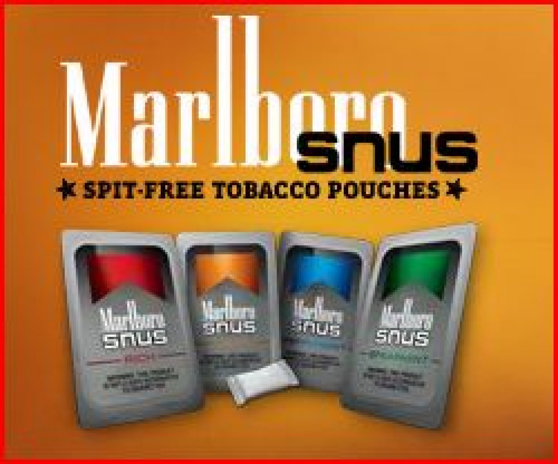 Marlboro Snus Review and Philip Morris USA