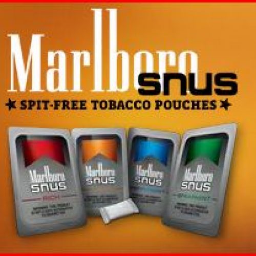 Marlboro Snus Review and Philip Morris USA