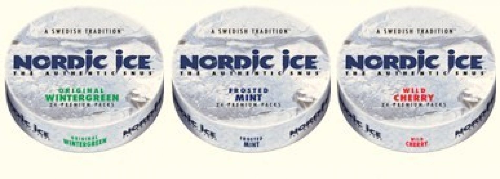 Nordic American – BRANDS:  Klondike, Nordic Ice