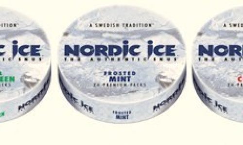 Nordic American – BRANDS:  Klondike, Nordic Ice